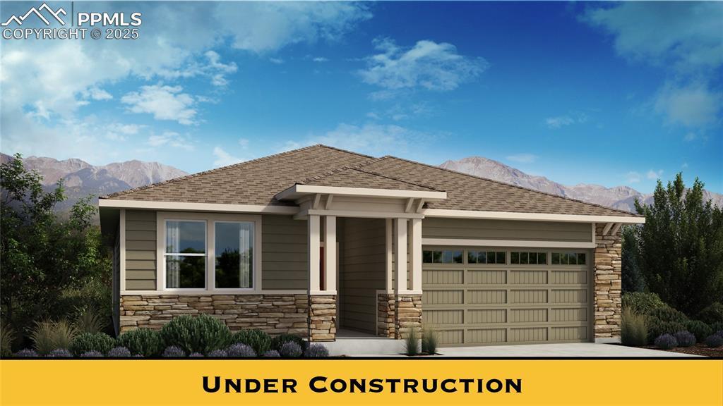 16311 Cattle Creek Ct., Monument, CO 80132