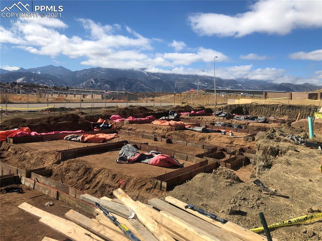 781 Little Bear Grove, Colorado Springs, CO 80907