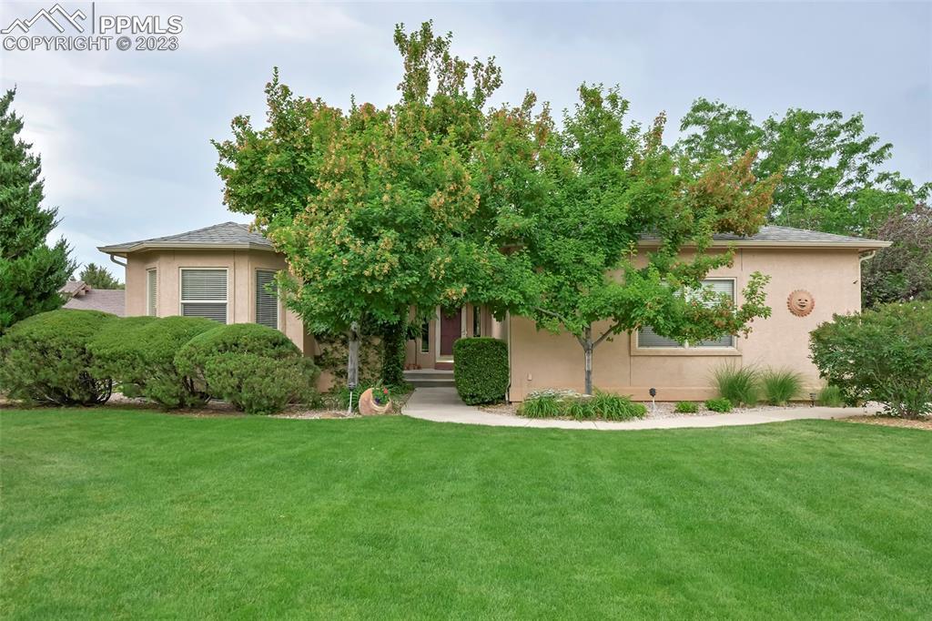 3075 Valleybrook Ln., Colorado Springs, CO 80904