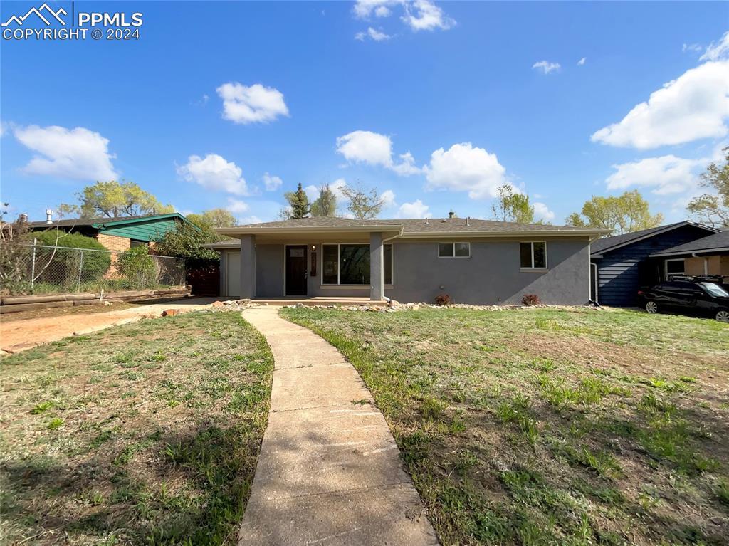 608 Hilltop Dr., Colorado Springs, CO 80905