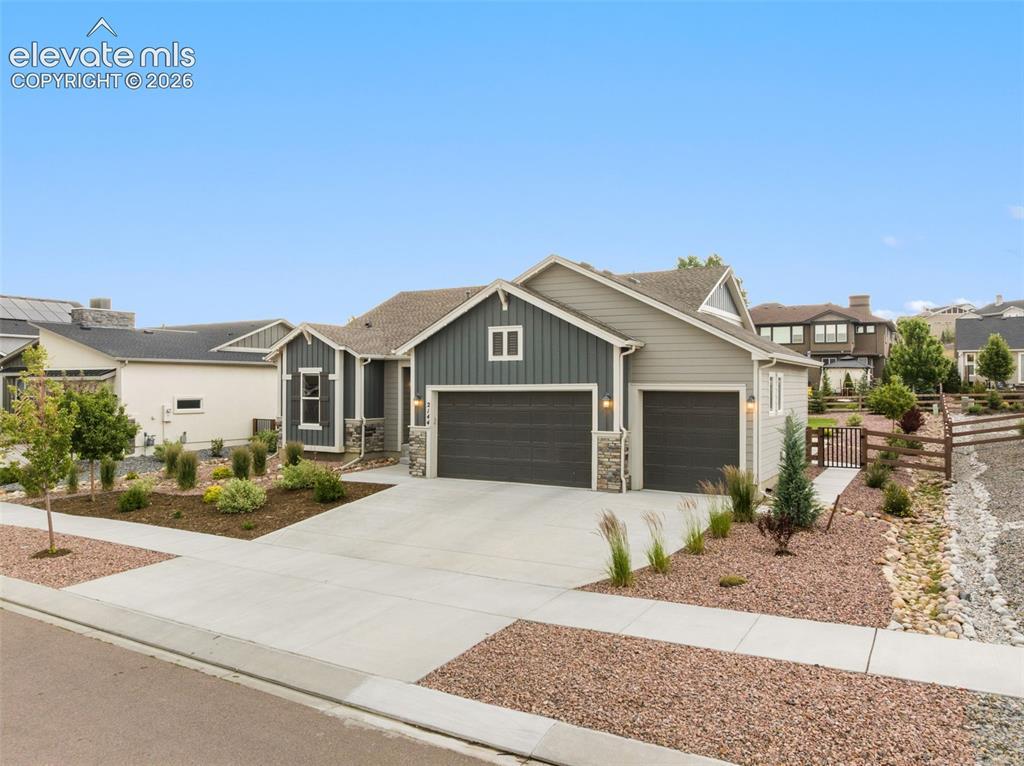 2144 Seaglass St., Colorado Springs, CO 80921