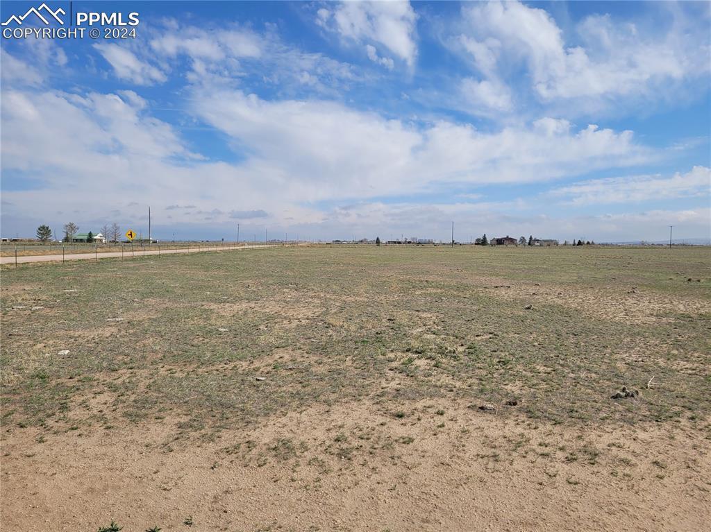 Log Rd., Calhan, CO 80808