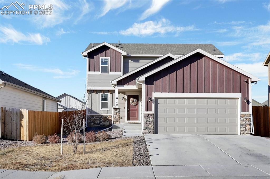 6142 Mumford Dr., Colorado Springs, CO 80925