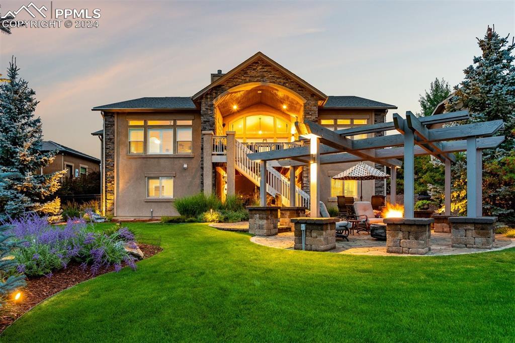 2105 Turnbull Dr., Colorado Springs, CO 80921