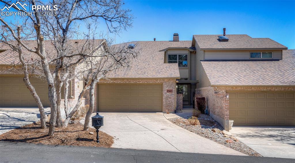 2960 Tenderfoot Hill St., Colorado Springs, CO 80906
