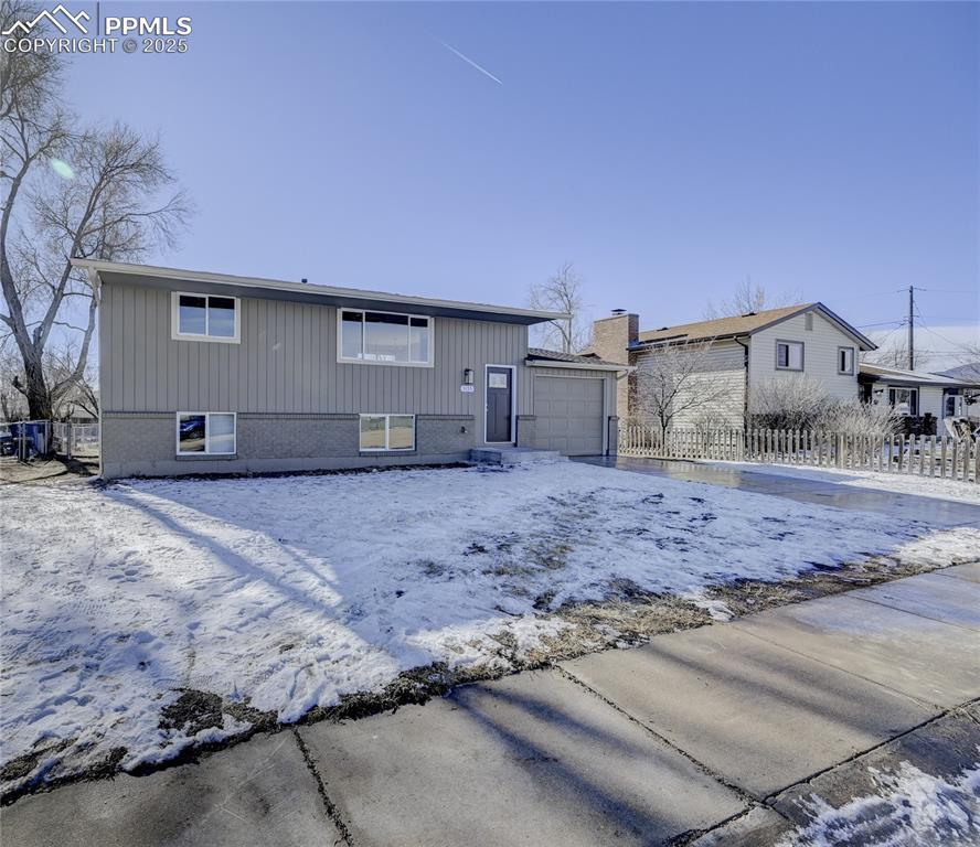 5155 Puerta Rd., Fountain, CO 80817
