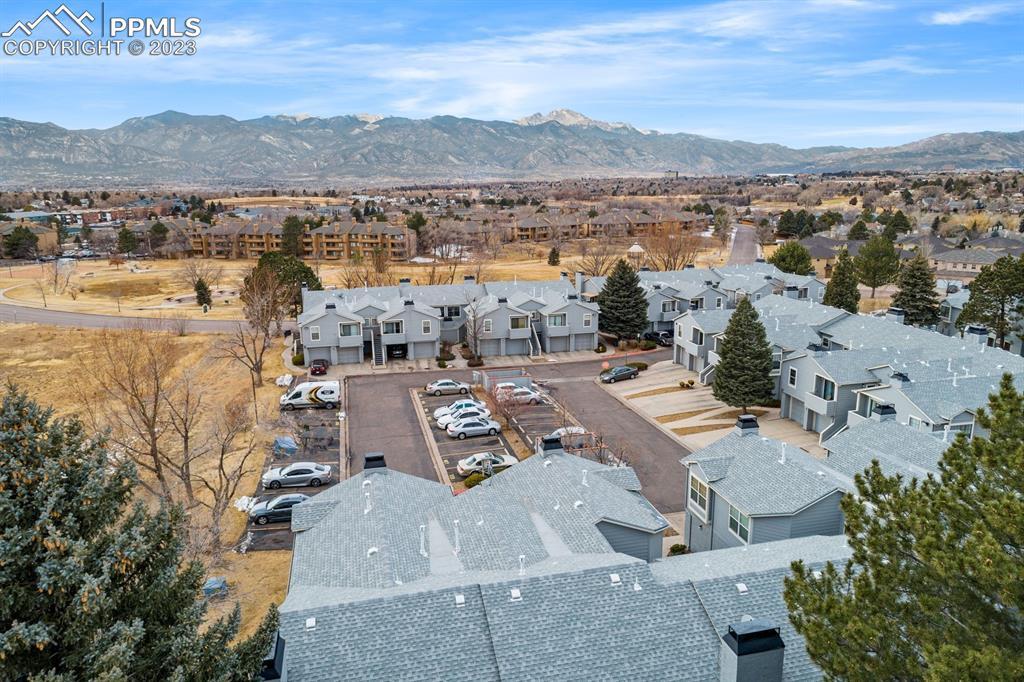 961 Tampico Ct., Colorado Springs, CO 80910