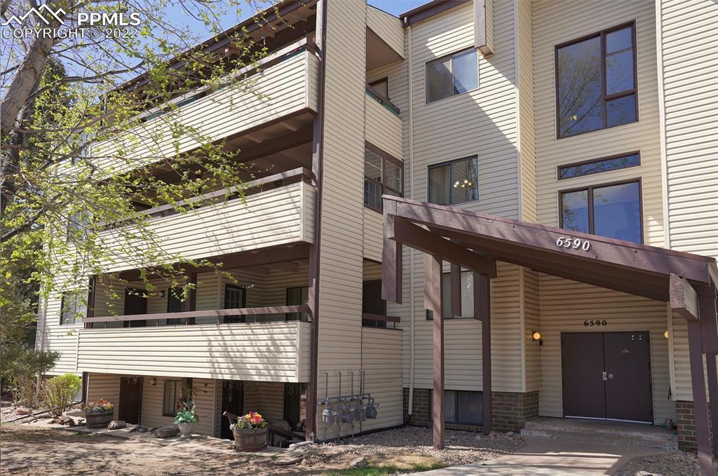 6590 Delmonico Dr. #305, Colorado Springs, CO 80919