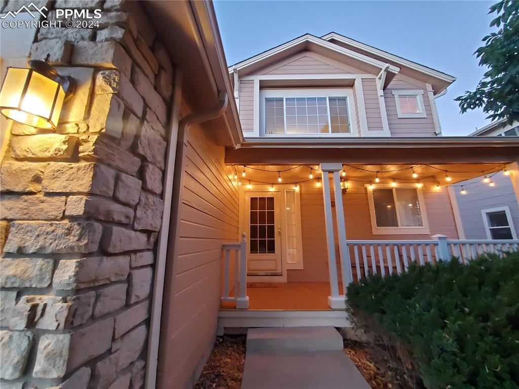 6110 Oakwood Blvd., Colorado Springs, CO 80923