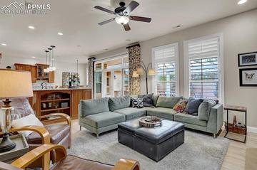 7495 Winding Oaks Dr., Colorado Springs, CO 80919
