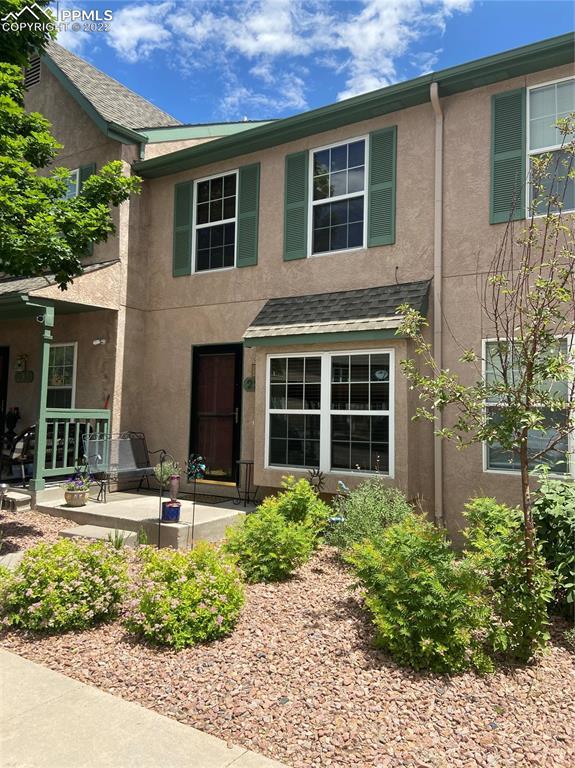 229 Hargrove Ct., Colorado Springs, CO 80919