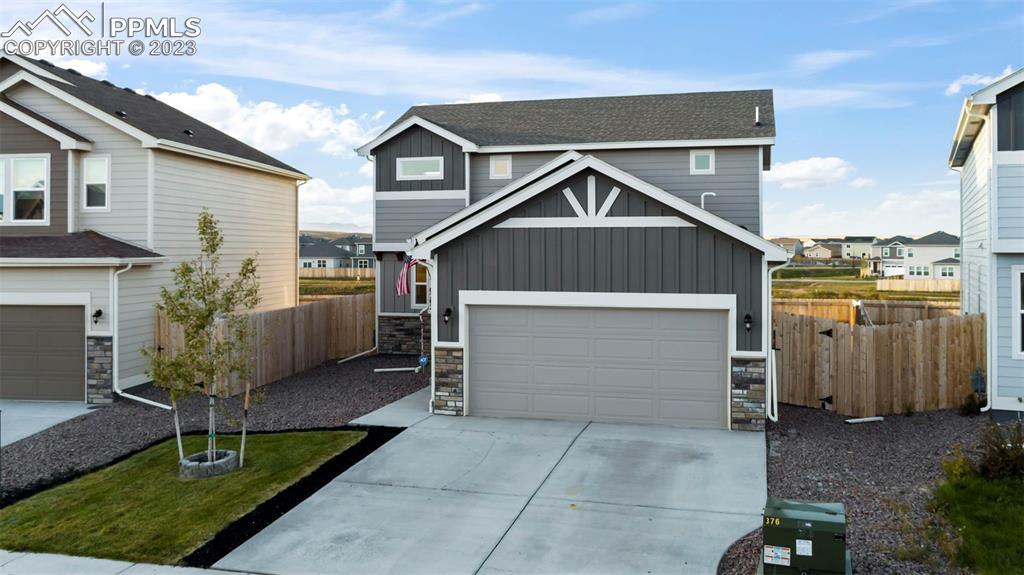 10262 Luneth Dr., Colorado Springs, CO 80925