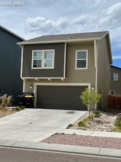 752 Endeavor Way, Colorado Springs, CO 80915