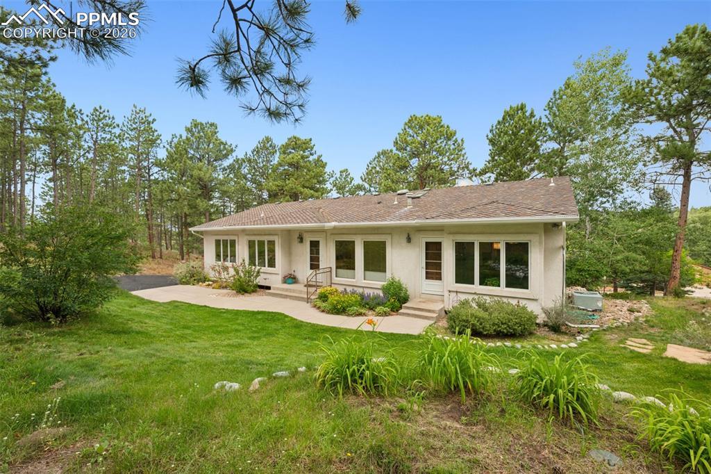 235 Winding Meadow Way, Monument, CO 80132