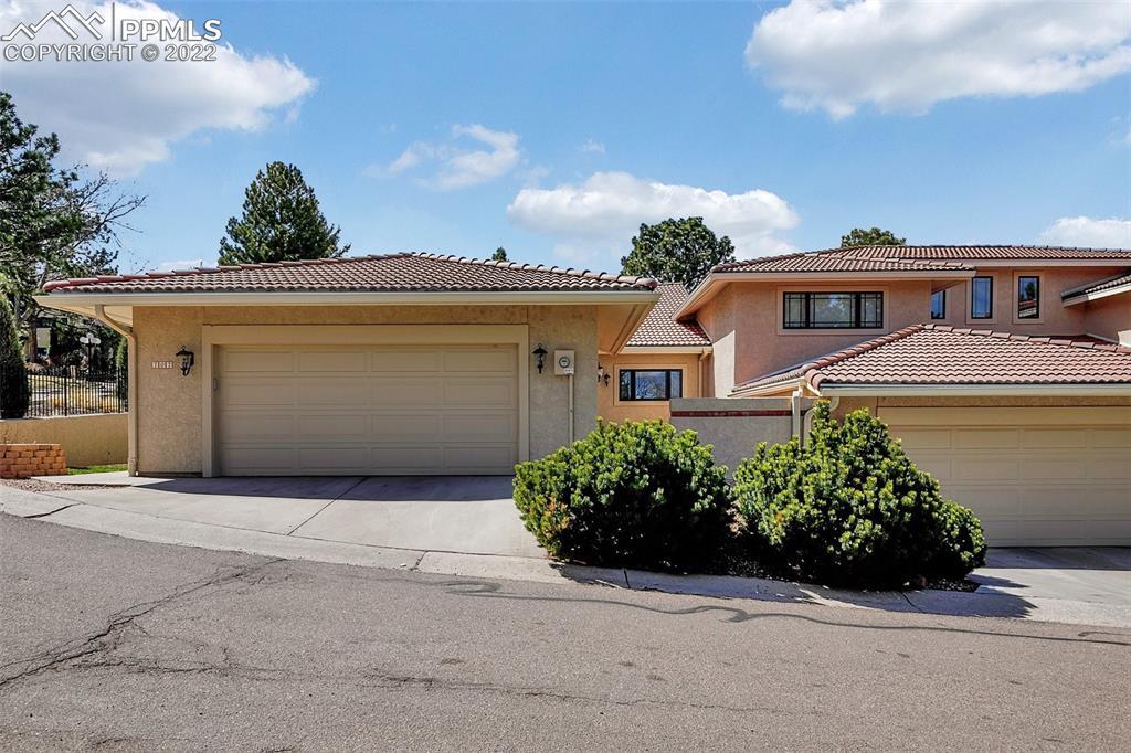 707 Count Pourtales Dr., Colorado Springs, CO 80906