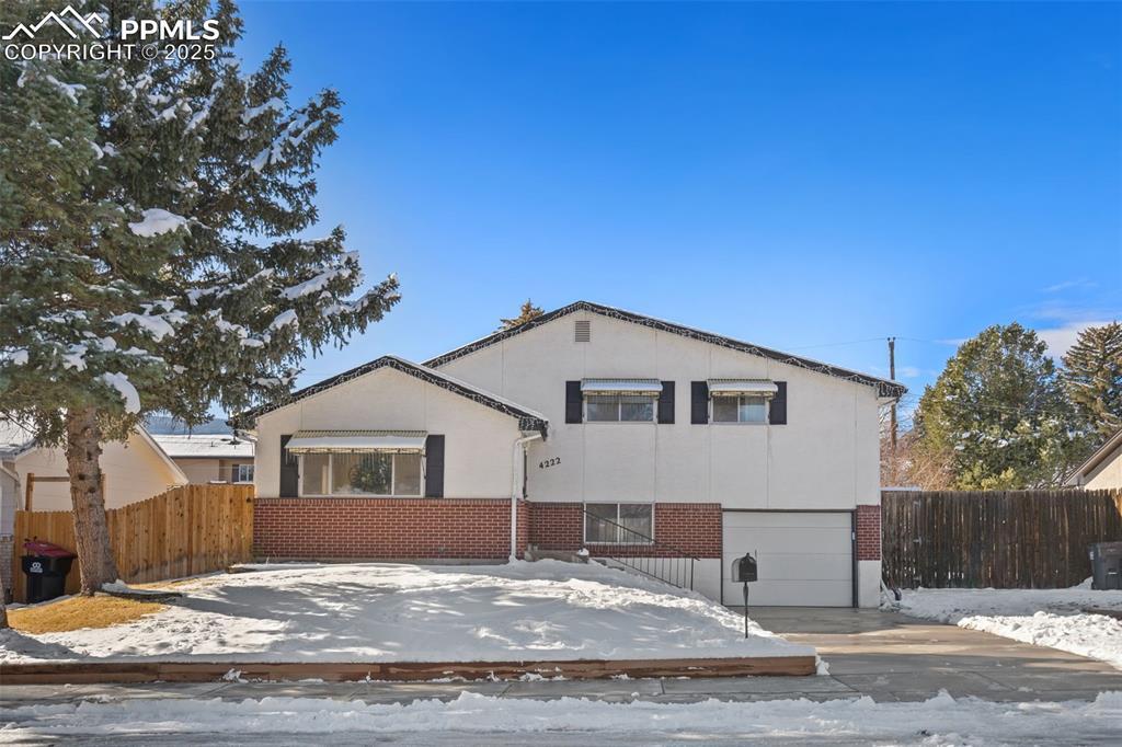 4222 Friar Ln., Colorado Springs, CO 80907