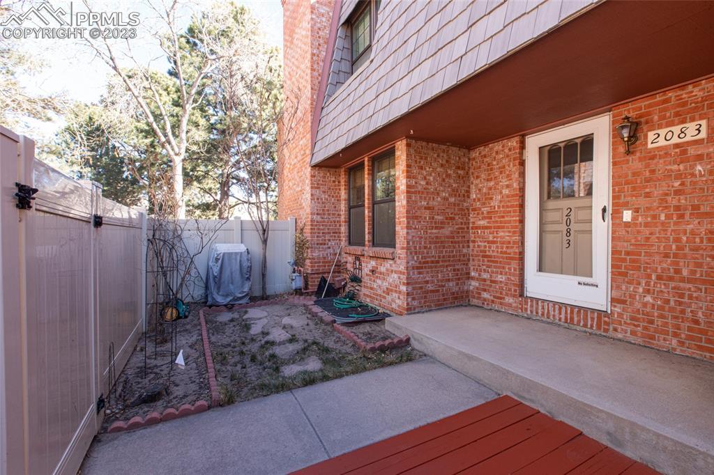 2083 Sussex Ln., Colorado Springs, CO 80909