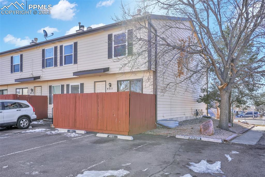 4511 Lamplighter Cir., Colorado Springs, CO 80916
