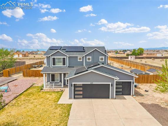 New Homes For Sale This Week in Pueblo: May 1st to May 7th
