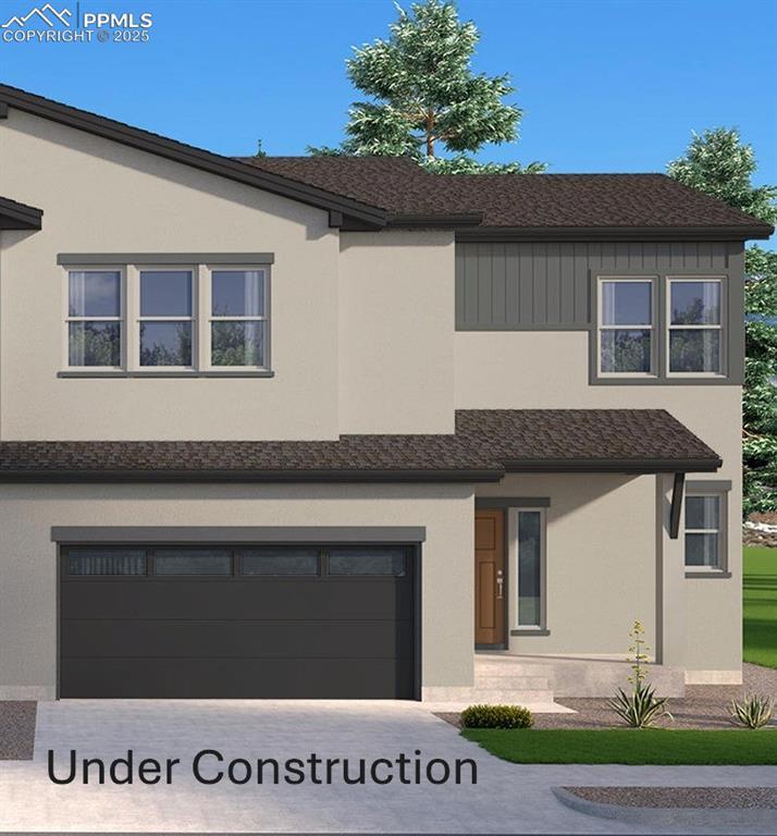 8055 School House Dr., Colorado Springs, CO 80908