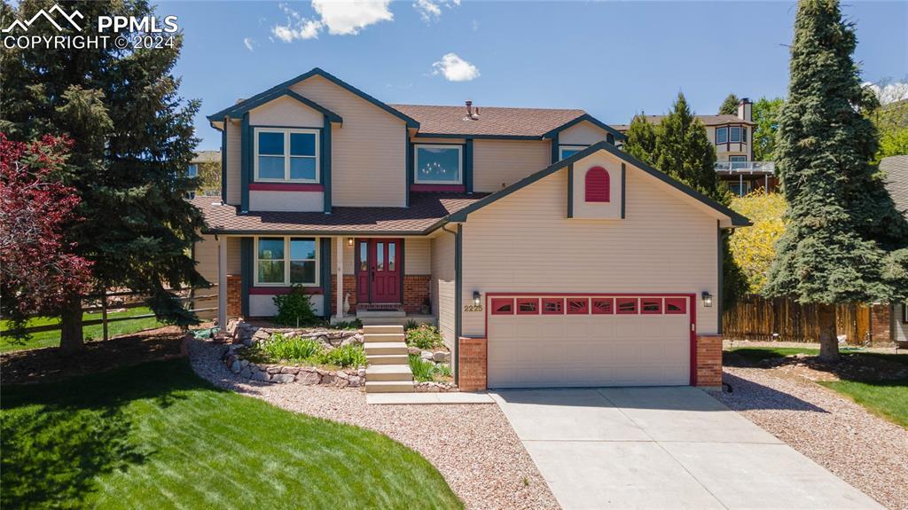 2225 Kirby Ct., Colorado Springs, CO 80919