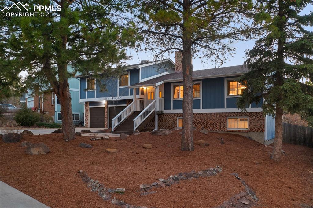 6314 Dewsbury Dr., Colorado Springs, CO 80918