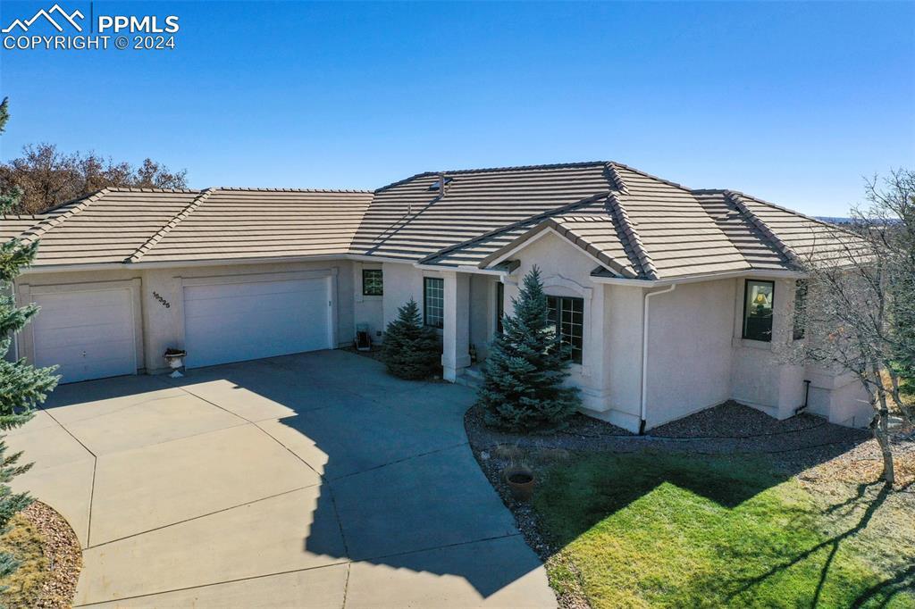 15325 Copperfield Dr., Colorado Springs, CO 80921