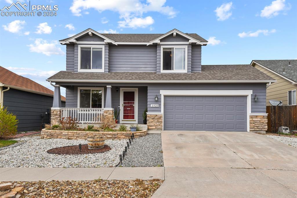 5920 Brennan Ave., Colorado Springs, CO 80923