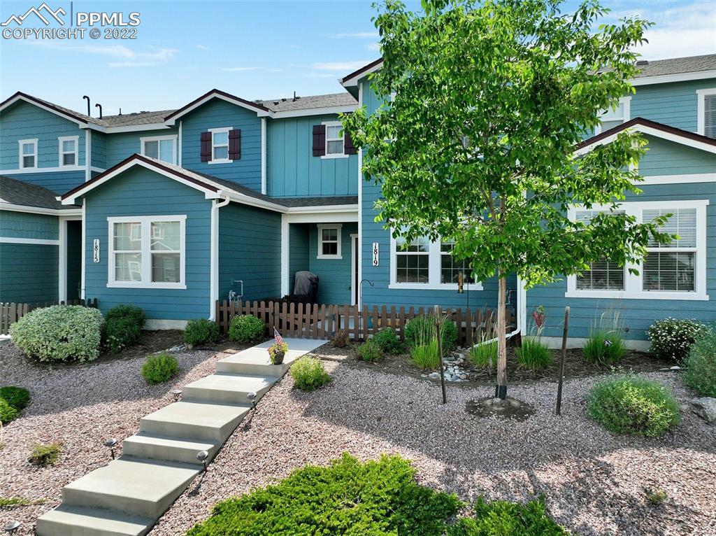 1819 Portland Gold Dr., Colorado Springs, CO 80905