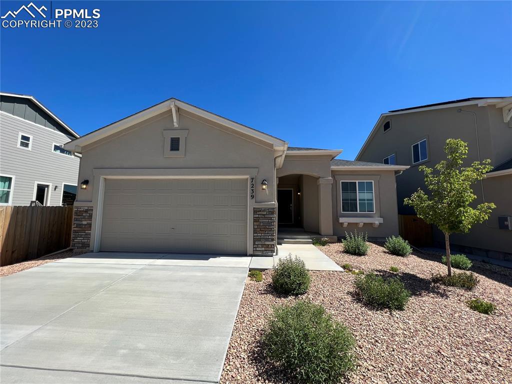 7239 Winslow Park Dr., Colorado Springs, CO 80922