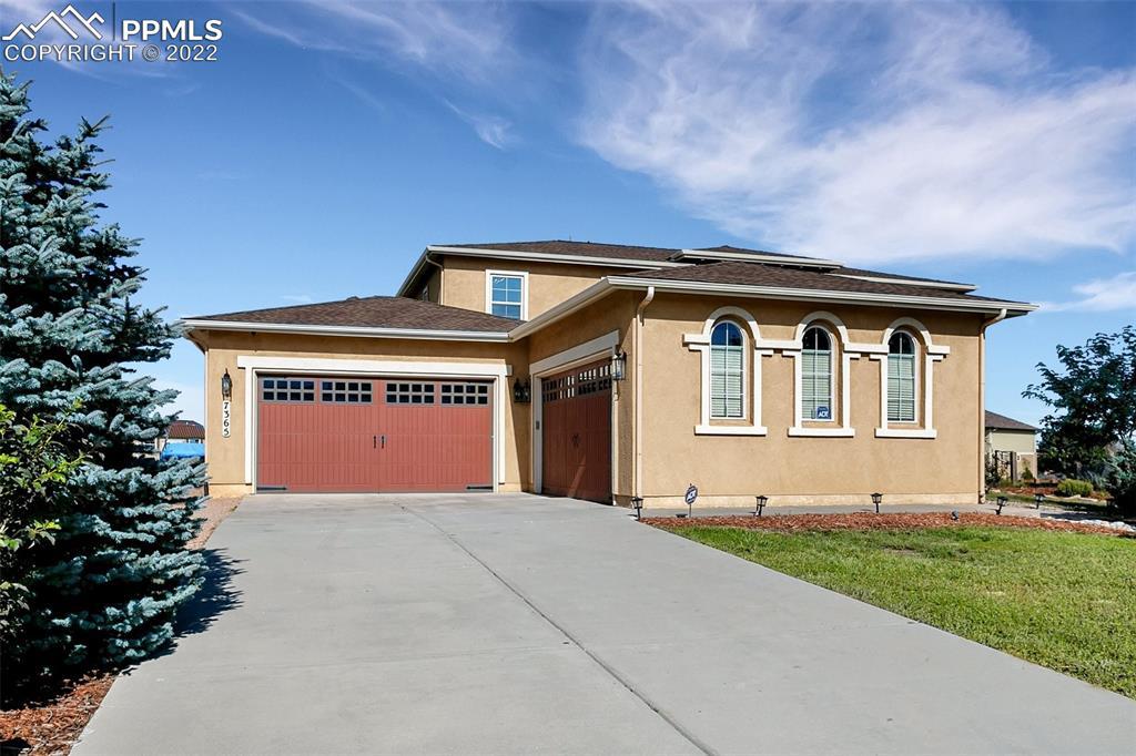7365 Talimena Ter., Peyton, CO 80831