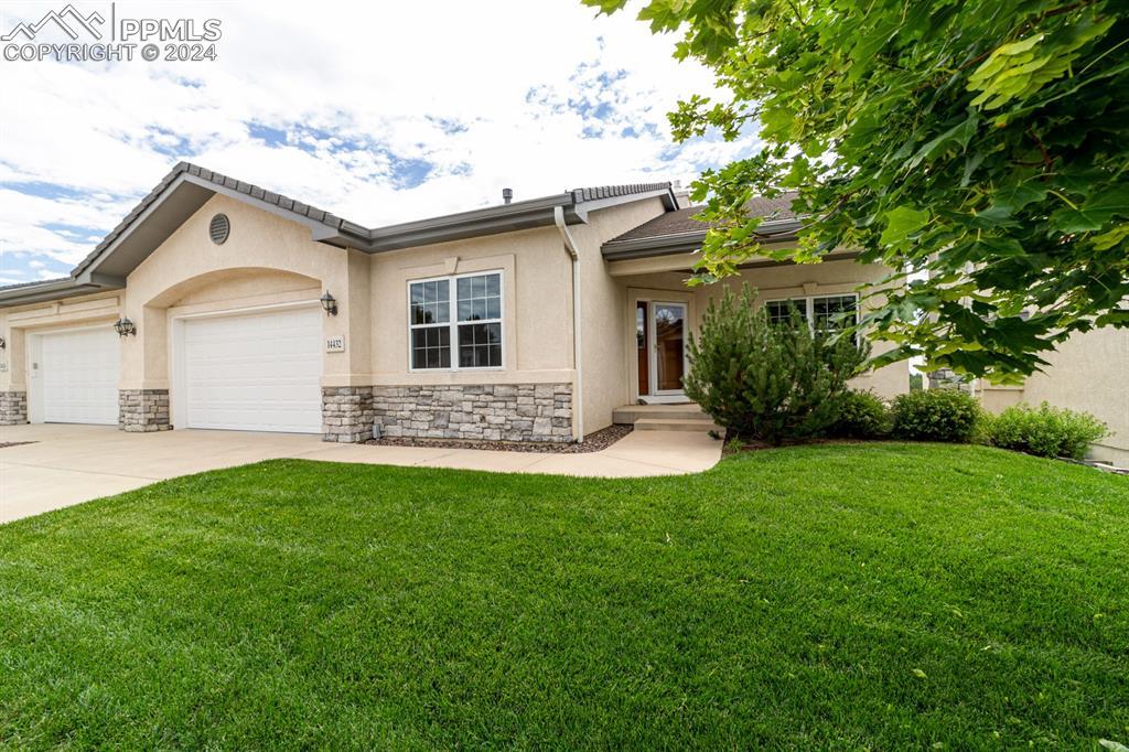 14432 Eagle Villa Grove, Colorado Springs, CO 80921