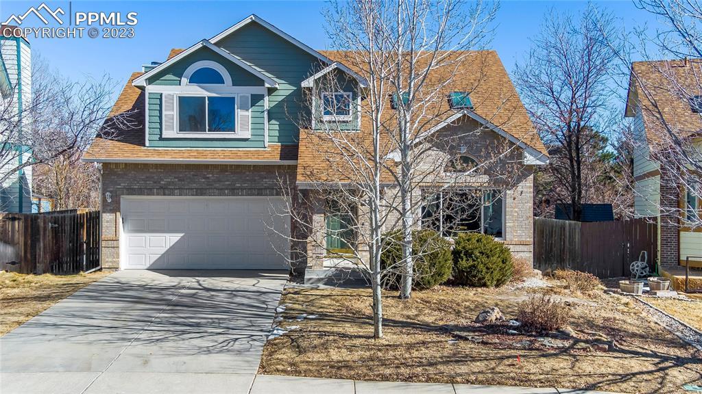 8750 Bellcove Cir., Colorado Springs, CO 80920