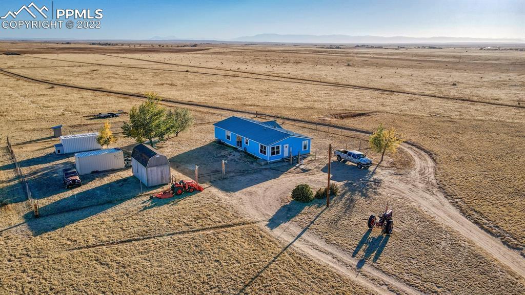 21065 Myers Rd., Colorado Springs, CO 80928