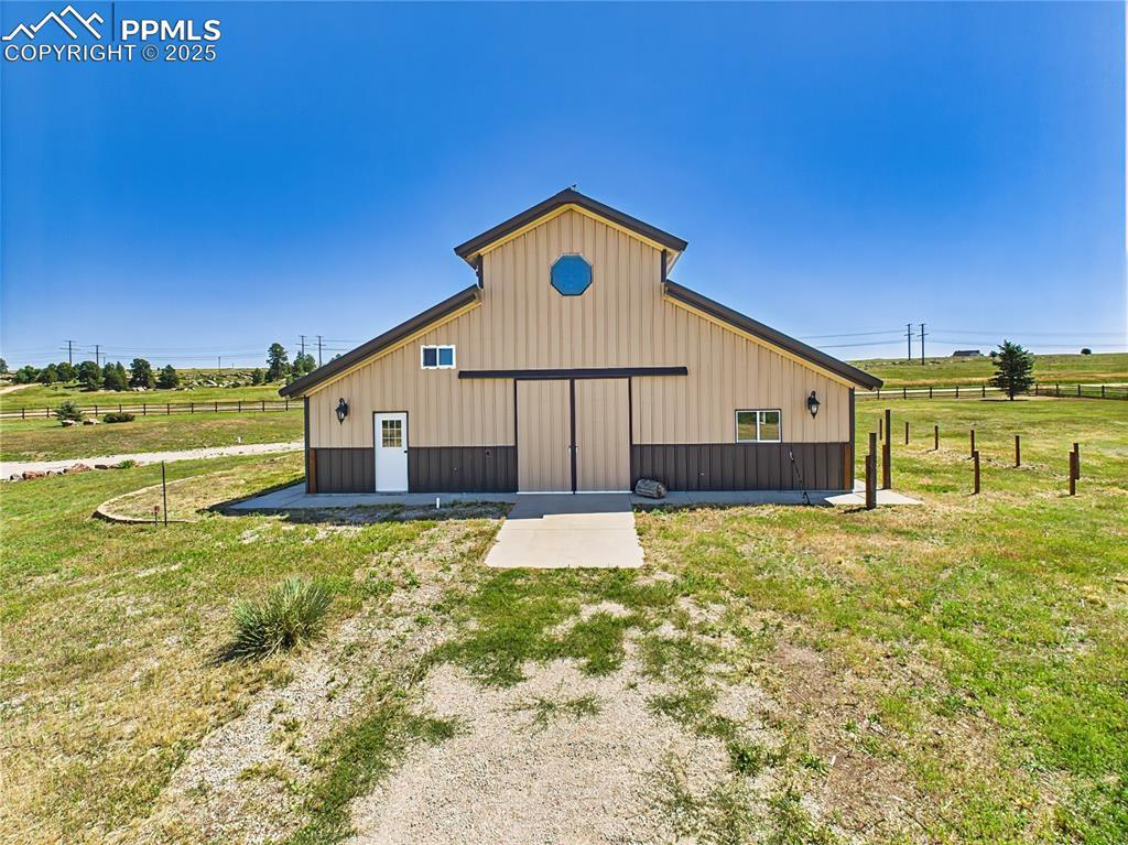 11834 Cave Spring Rd., Franktown, CO 80116