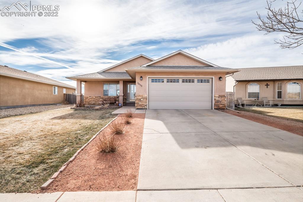 3436 Pheasant Ln., Pueblo, CO 81005
