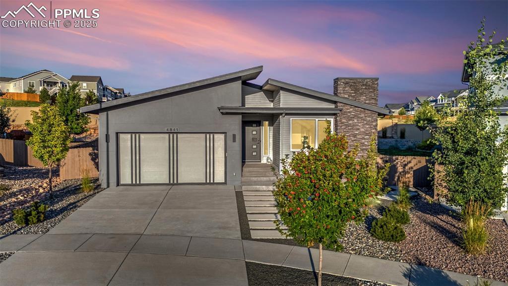 4841 Hanging Lake Cir., Colorado Springs, CO 80924