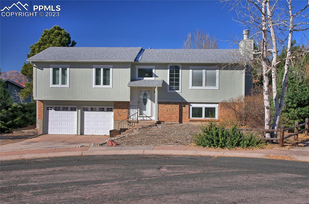 7936 Horizon Dr., Colorado Springs, CO 80920