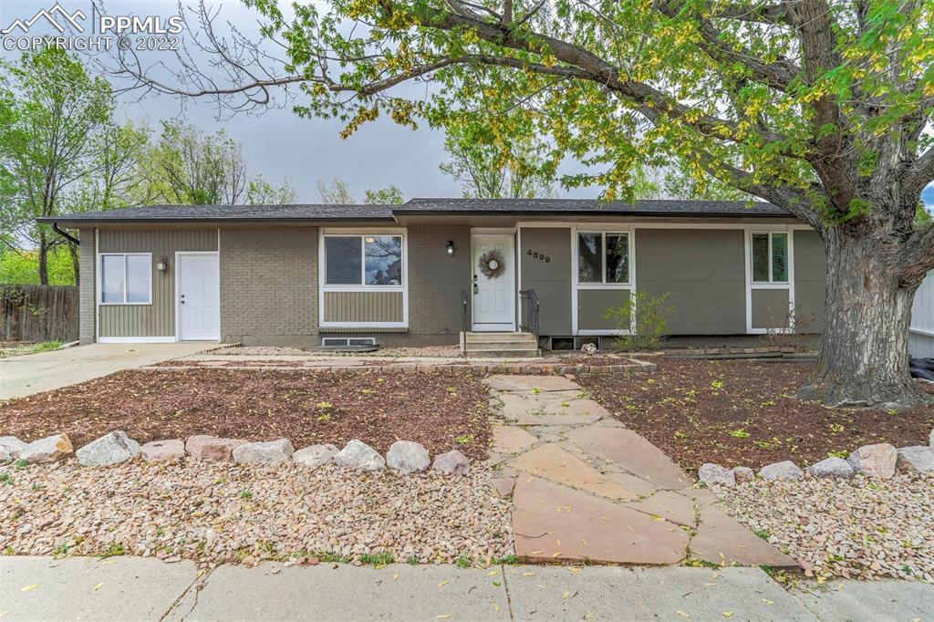 4899 Sonata Dr., Colorado Springs, CO 80918