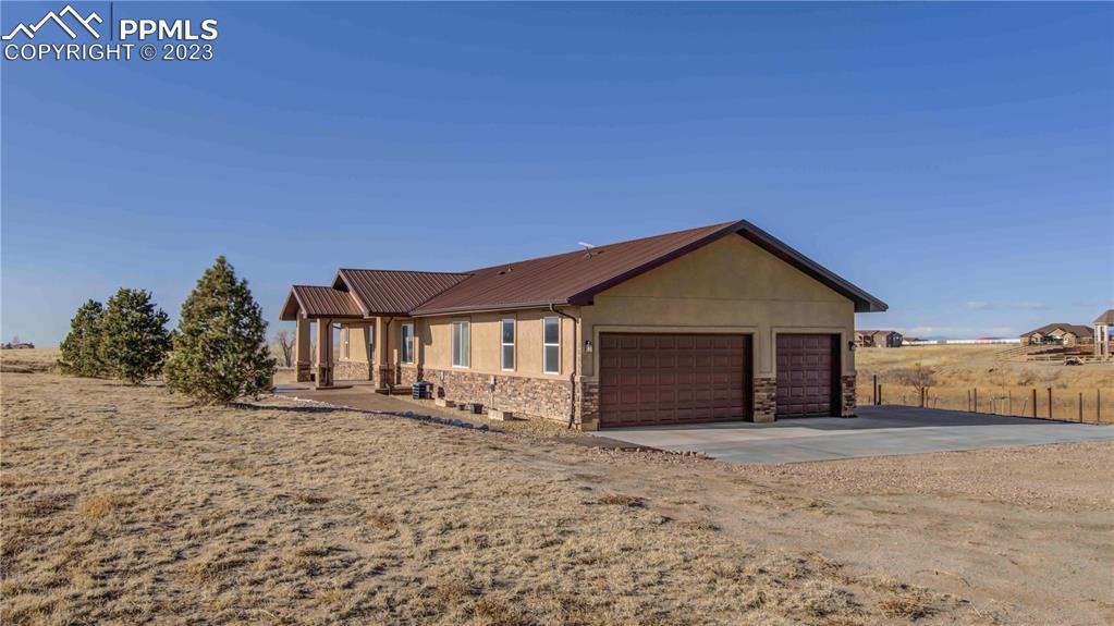 16655 Book Dr., Colorado Springs, CO 80930