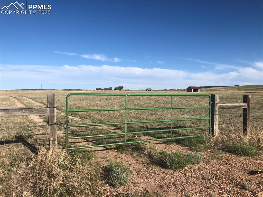 14350 Bradshaw Rd., Peyton, CO 80831