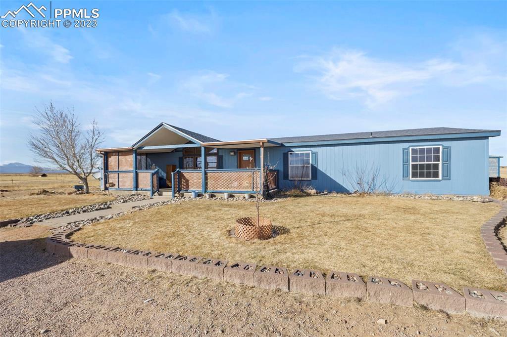 18910 Holman Rd., Colorado Springs, CO 80928