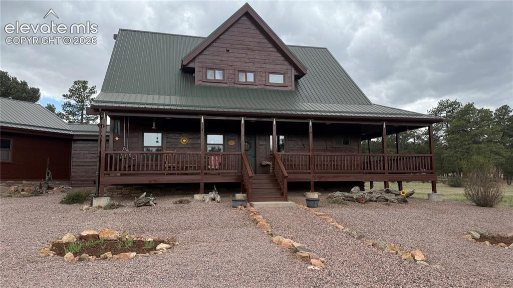 320 Cody Park Rd., Cotopaxi, CO 81223