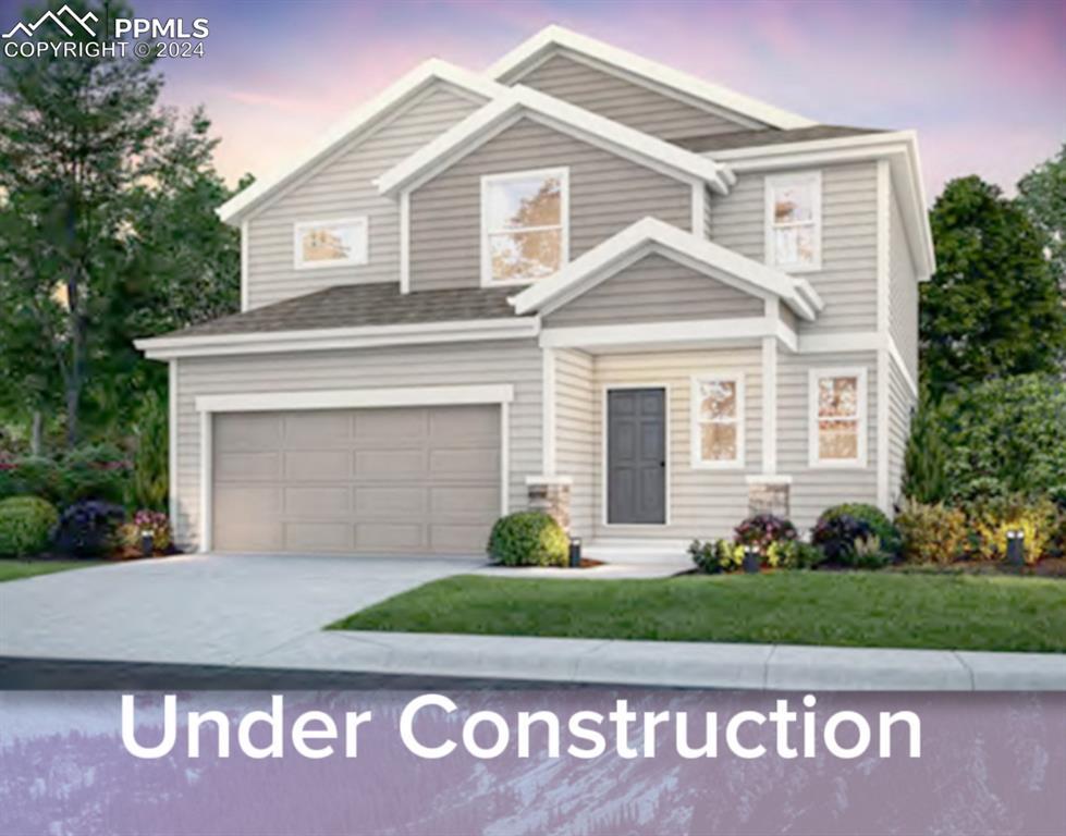 6731 Dragontail Ter., Colorado Springs, CO 80925