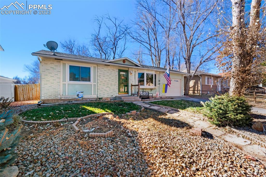 4534 Bella Dr., Colorado Springs, CO 80918