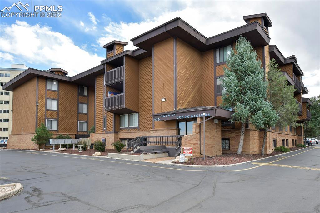935 Saturn Dr. #306, Colorado Springs, CO 80905