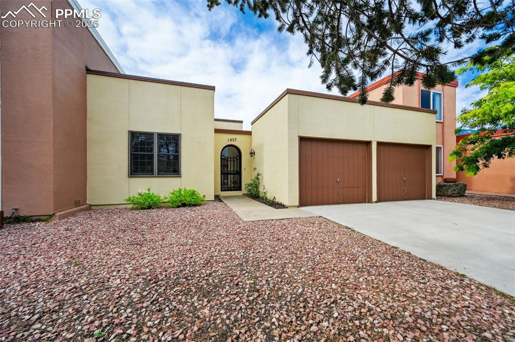 1927 Calle De Seville, Colorado Springs, CO 80904