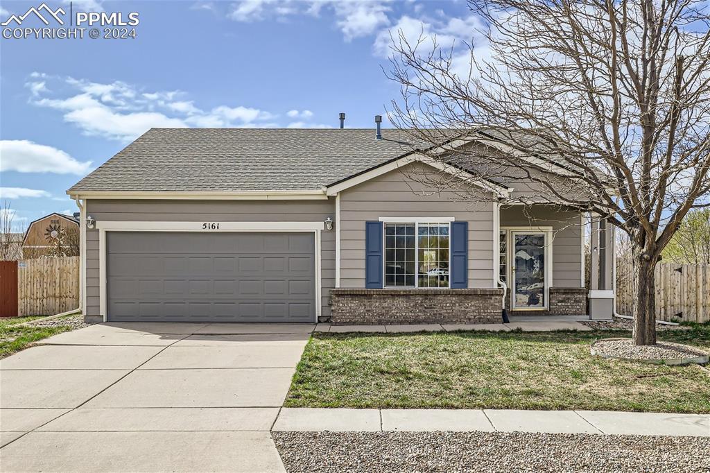 5161 Mountain Air Cir., Colorado Springs, CO 80916
