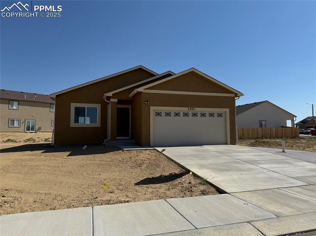2305 Starboard Ln., Pueblo, CO 81008