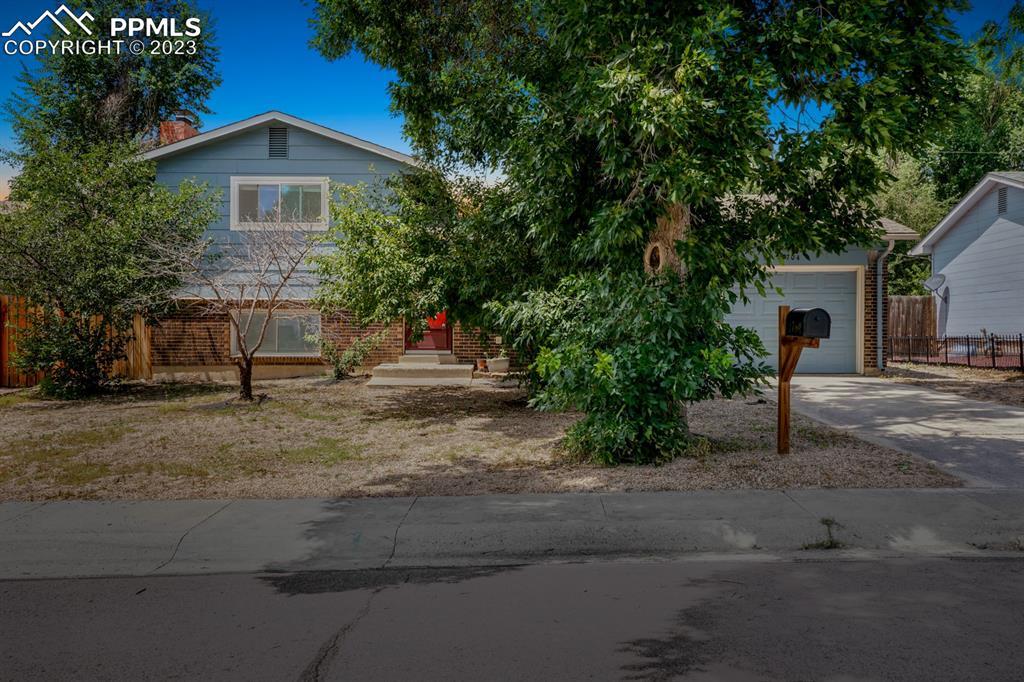 3704 Indianpipe Cir., Colorado Springs, CO 80918